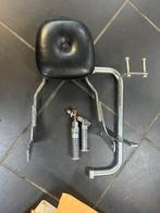 VT 1100 Sissybar, Ophalen, Gebruikt