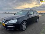 Volkswagen Golf Variant 1.4 TSI Sportline Business Airco Cru, Voorwielaandrijving, 65 €/maand, Stof, 4 cilinders