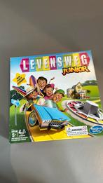 Levensweg junior, Ophalen of Verzenden, Gebruikt