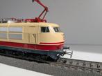 Märklin ho. 3054   E103 113-07, Hobby en Vrije tijd, Modeltreinen | H0, Wisselstroom, Locomotief, Ophalen of Verzenden, Zo goed als nieuw