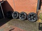 Dodge RAM Rebel Velgen met Yokohama All-Season Banden, Ophalen, 18 inch, Gebruikt, Banden en Velgen
