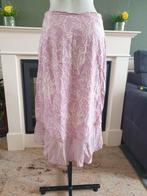Noa Noa prachtige oud roze rok rokje mt M 38 40 gratis verz., Kleding | Dames, Rokken, Maat 38/40 (M), Zo goed als nieuw, Knielengte