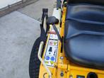 Walker zeroturn, Walker
