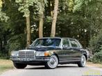 Mercedes S-klasse 450 SEL, Auto's, Mercedes-Benz, Automaat, Achterwielaandrijving, Gebruikt, 8 cilinders