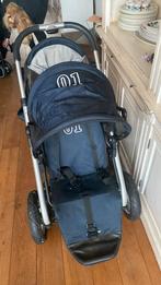 tweeling buggy, Kinderen en Baby's, Buggy's, Overige merken, Ophalen of Verzenden, Zo goed als nieuw