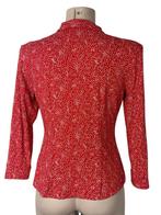 Zilch blouse S, Kleding | Dames, Blouses en Tunieken, Ophalen of Verzenden, Zo goed als nieuw, Maat 36 (S), Zilch