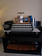 Sweelinck 30 orgel knutsel project, Muziek en Instrumenten, Orgels, Ophalen, 3 klavieren, Orgel