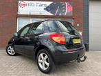 Suzuki SX4 1.6 Exclusive / Clima / AUT / LM / NAP, Auto's, Gebruikt, Huisgarantie, Met garantie (alle), 1120 kg