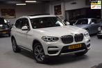BMW X3 XDrive20i High Executive *X-Line* Navi|Leder|OrgNL|Pa, Automaat, 1998 cc, Gebruikt, Euro 6