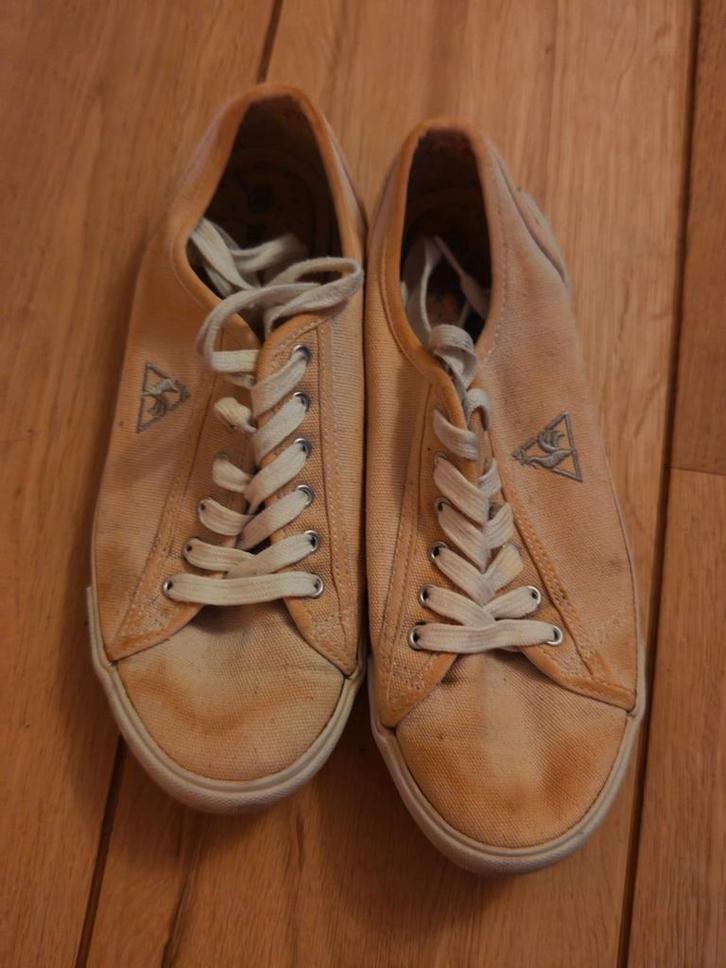 Le Coq Sportif Sneakers Maat 40 (2 paar), Kleding | Dames, Schoenen, Sneakers of Gympen, Ophalen of Verzenden