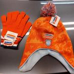 Nieuwe Unox Muts en Handschoenen Set, Unox, Nieuw, Overige maten, Ophalen of Verzenden