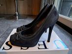 Blauwe Guess pumps 39, Guess, Blauw, Ophalen of Verzenden, Zo goed als nieuw