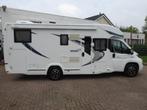 Chausson 727GA Welcome / Dubbele airco/ zonnepaneel/ 65444km, 7 tot 8 meter, Chausson, Diesel, Particulier