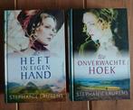 ROMANS- STEPHANIE LAURENS, Ophalen of Verzenden, Zo goed als nieuw, Stephenie laurens
