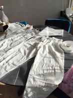 Judopak mt 160, Maat M, Ophalen of Verzenden, Judo, Vechtsportpak