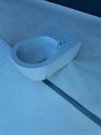 Nieuw Latria wc diepspoelcloset Inclusief bril (b3), Doe-het-zelf en Verbouw, Sanitair, Ophalen, Steen, Onbekend, Nieuw