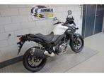 SUZUKI V-STROM 650 ABS (bj 2024), Motoren, Motoren | Suzuki, 2 cilinders, Bedrijf, Meer dan 35 kW, Overig