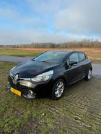 Renault Clio 1.2 2016 Benzine 5-DRS Facelift - Limited, Auto's, Voorwielaandrijving, Handgeschakeld, 39 €/maand, Geïmporteerd