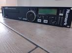 Numark MP102 MP3 CD Speler - Professioneel, Ophalen, Gebruikt, Audio
