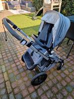 bugaboo cameleon, Ophalen, Gebruikt