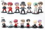 bts suga jimin jungkook poppetjes figuren wings cd album dvd, Ophalen of Verzenden, Nieuw