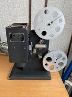 Kodascope model 50, Ophalen, Voor 1940