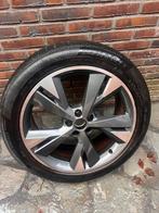 Audi orgineel | Q4 | S-Line| 20" winter Continental Banden, Auto-onderdelen, Ophalen of Verzenden, Gebruikt, Audi