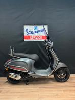 Vespa sprint 50s | Garantie | Full option | Snor / Brom, Fietsen en Brommers, Ophalen, Overige modellen, Zo goed als nieuw, Benzine