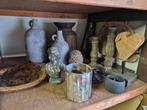 Brocante woon decoratie, Ophalen of Verzenden