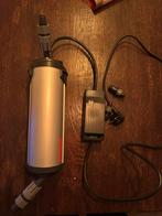 Te koop: EHEIM reeflexUV+e – In topstaat, met app-bediening, Dieren en Toebehoren, Vissen | Aquaria en Toebehoren, Ophalen of Verzenden