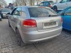 Audi A3  2.0 TDI ONDERDELEN, Audi, Gebruikt, Audi, Ophalen of Verzenden