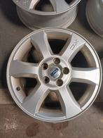 Volvo XC70 Velgen 16 inch, Auto-onderdelen, Banden en Velgen, Ophalen, Velg(en), 16 inch, Winterbanden