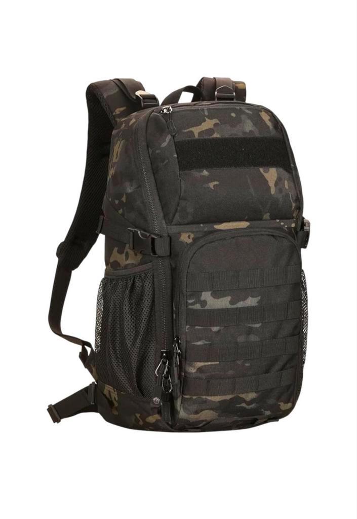 Tactische Rugzak, Sieraden, Tassen en Uiterlijk, Tassen | Rugtassen, Nieuw, Overige merken, Waterdicht, Ophalen of Verzenden