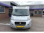 Dethleffs T6501 B Automaat, Automaat, Ringverwarming, Diesel, Dethleffs