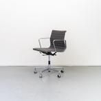 4x Vitra Eames EA 117 Bureaustoel Grijs Hopsak - Chroom, Huis en Inrichting, Bureaustoelen, Ophalen of Verzenden, Zo goed als nieuw