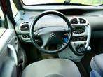 Citroen Xsara Picasso 1.6i-16V Image 119.000km Clima Cruise, Voorwielaandrijving, Stof, 4 cilinders, Parkeersensor