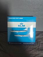 Klm B737-300 1:400 JC wings, Verzamelen, Luchtvaart en Vliegtuigspotten, Ophalen of Verzenden, Schaalmodel