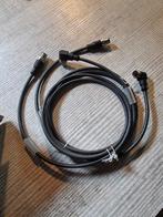 Weidmüller SAIL-M12GM12W-8-1.5U Kabel - Nieuw, Ophalen of Verzenden