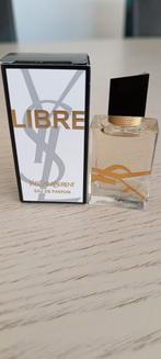 YSL LIBRE EDP 7.5 ml, Verzamelen, Ophalen, Nieuw, Parfumfles