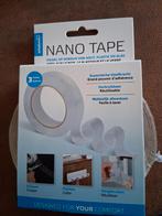 Nano tape 3m (nieuw), Ophalen of Verzenden, Nieuw