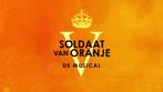 2 Tickets Soldaat van oranje 10 juli 2025, Twee personen, Juli, Arrangement