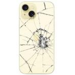 iphone 15  / 15 plus  Back Glas  Reparatie  ACTIE !!, Ophalen, Nieuw, Overige typen, Apple iPhone