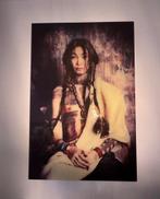 Foto op plexiglas, Ophalen, Zo goed als nieuw, 75 tot 100 cm, Foto of Poster