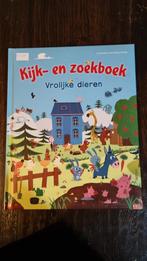 Kijk en zoekboek, Ophalen of Verzenden, Zo goed als nieuw