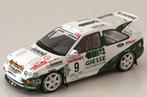 Ottomobile 1:18 Ford Escort RS Cosworth #9 San Remo 1994, Hobby en Vrije tijd, Modelauto's | 1:18, Ophalen of Verzenden, Nieuw