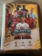 Topps UEFA 2024/25 match attax, Ophalen of Verzenden