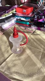 Parfum verstuiver, Verzenden, Zo goed als nieuw