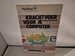 Krachtvoer voor je Computer Commodore 64, Ophalen of Verzenden