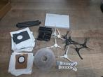 Dreame L10s Pro Ultra Heat Accessoires - Nieuw!, Ophalen of Verzenden, Nieuw, Stofzak, Robotstofzuiger