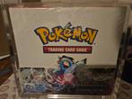 Pokemon Temporal Forces Booster Box Inclusief Acryl Case, Hobby en Vrije tijd, Verzamelkaartspellen | Pokémon, Ophalen of Verzenden